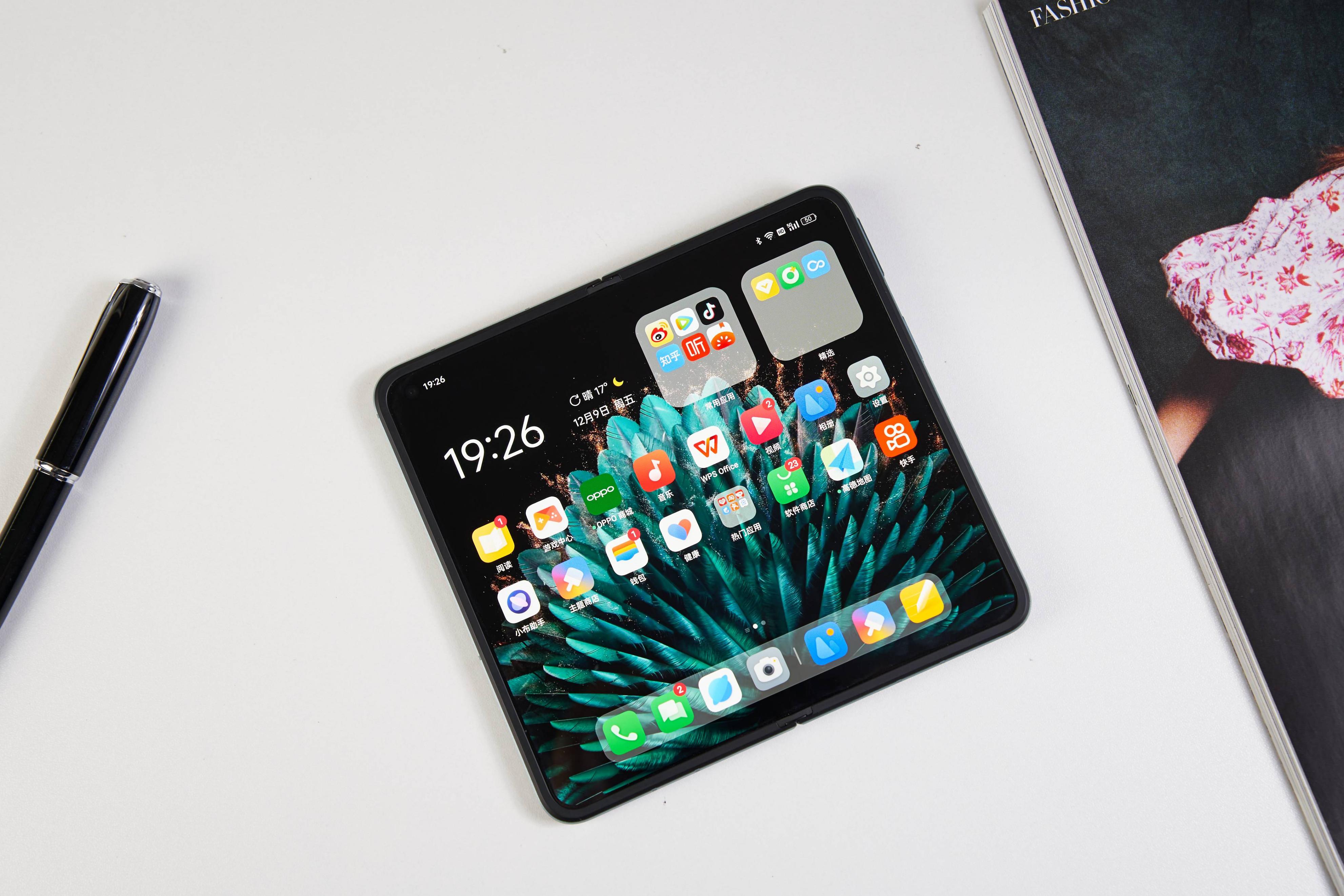 oppo在营销方面,oppo销售战略