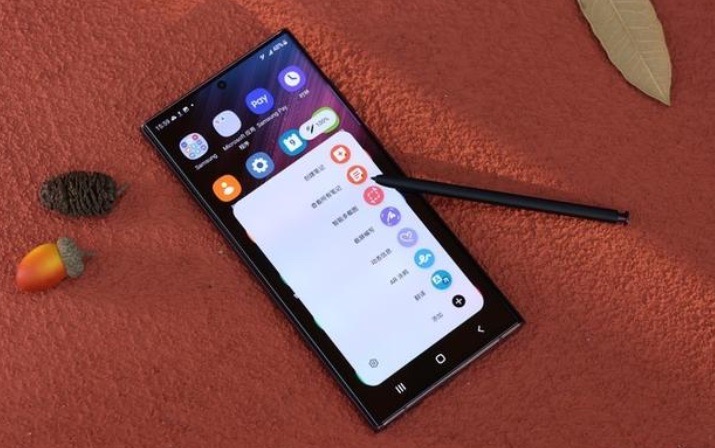 三星s22ultra2亿像素机皇性能,三星galaxys22ultra对比s21ultra