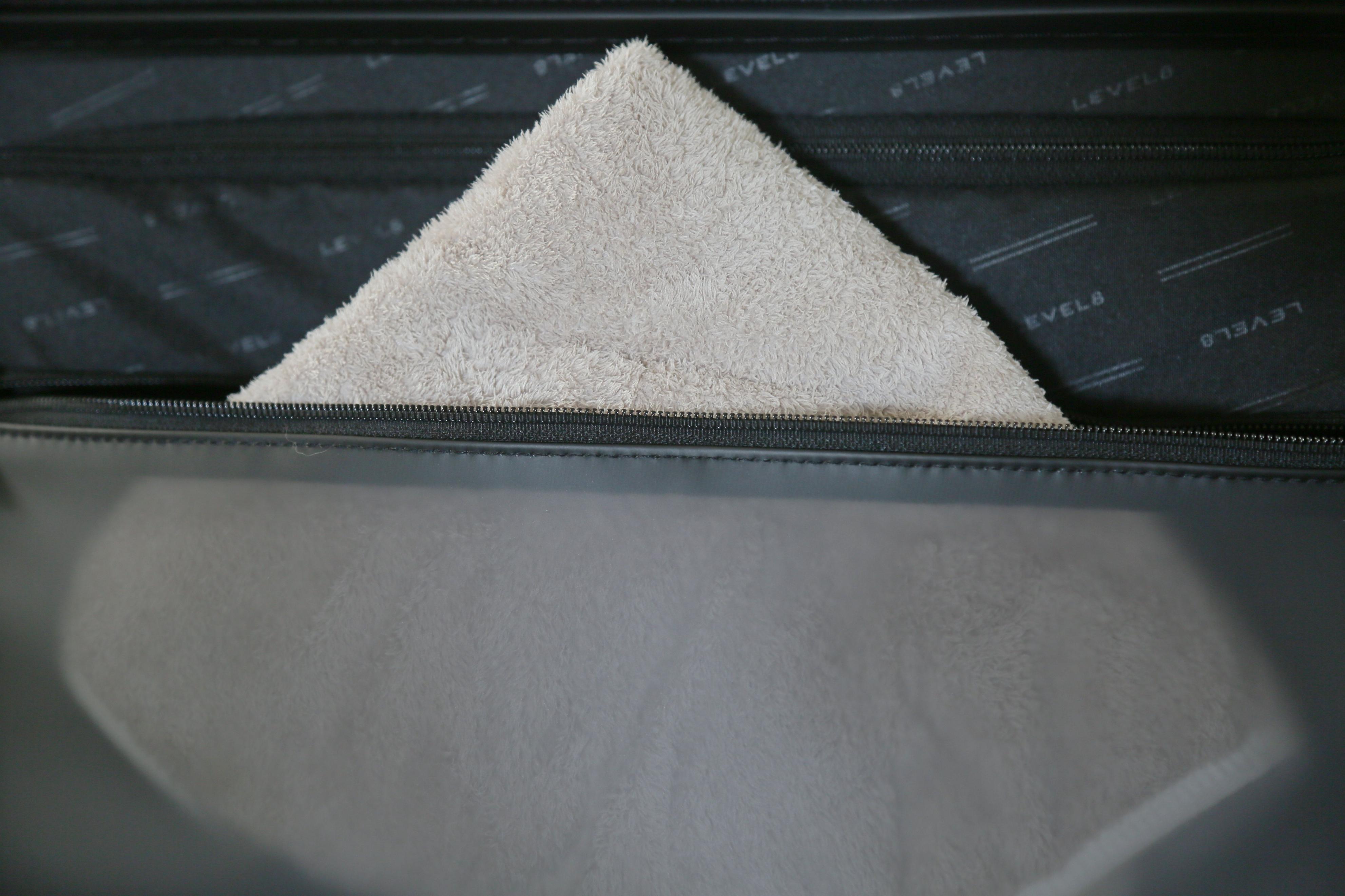 地平线8号行李箱和小米90分旅行箱,行李箱高颜值容量大地平线8号