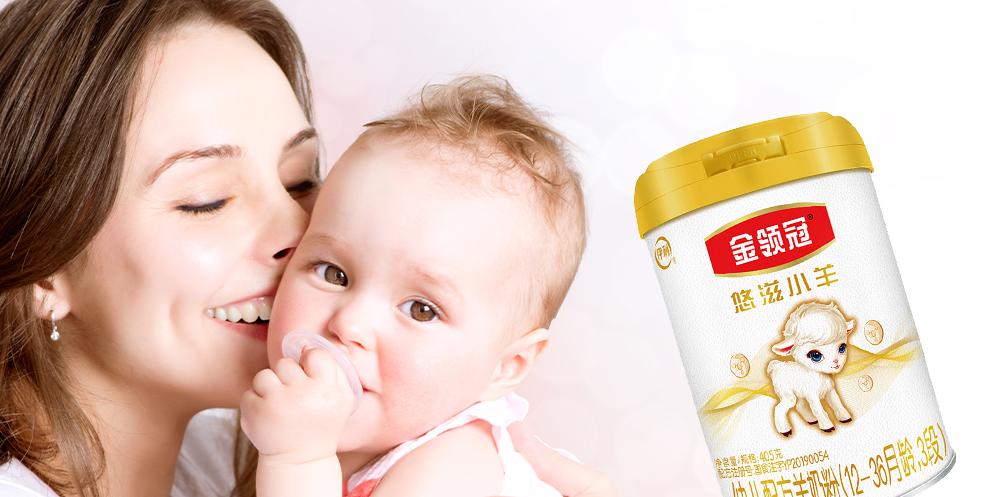 羊奶性价比最高的是哪款奶粉,婴幼儿奶粉口碑最好的前十名羊奶
