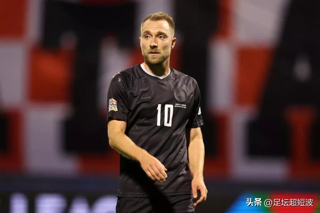 2017十大中场指挥官,年轻的中场指挥官