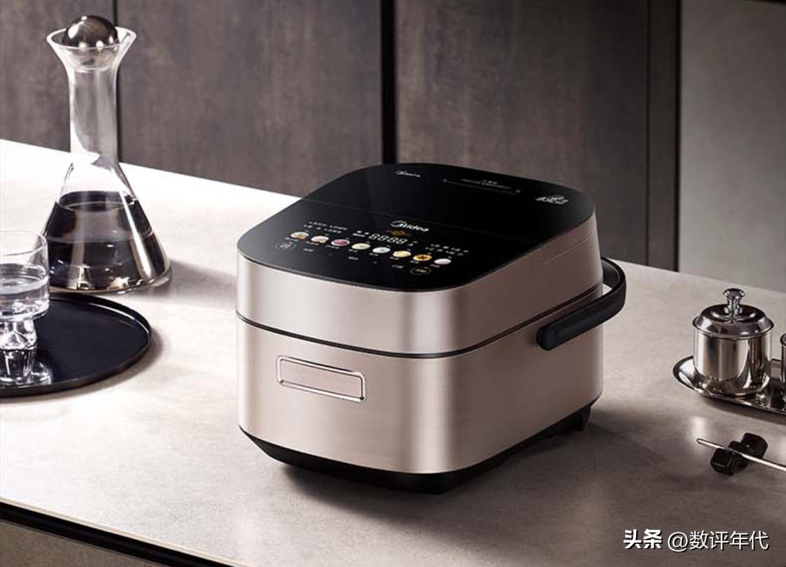 电饭煲选哪种比较实用,电饭煲推荐怎么选择好用