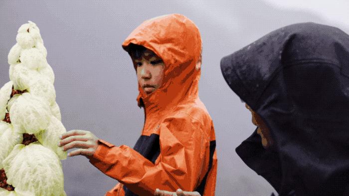 夫妻带5岁女儿和4岁儿子环游世界,夫妻带着孩子环游世界