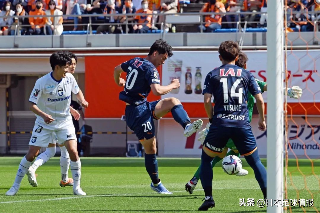 2022日职联赛程比分,乌塔卡五大联赛