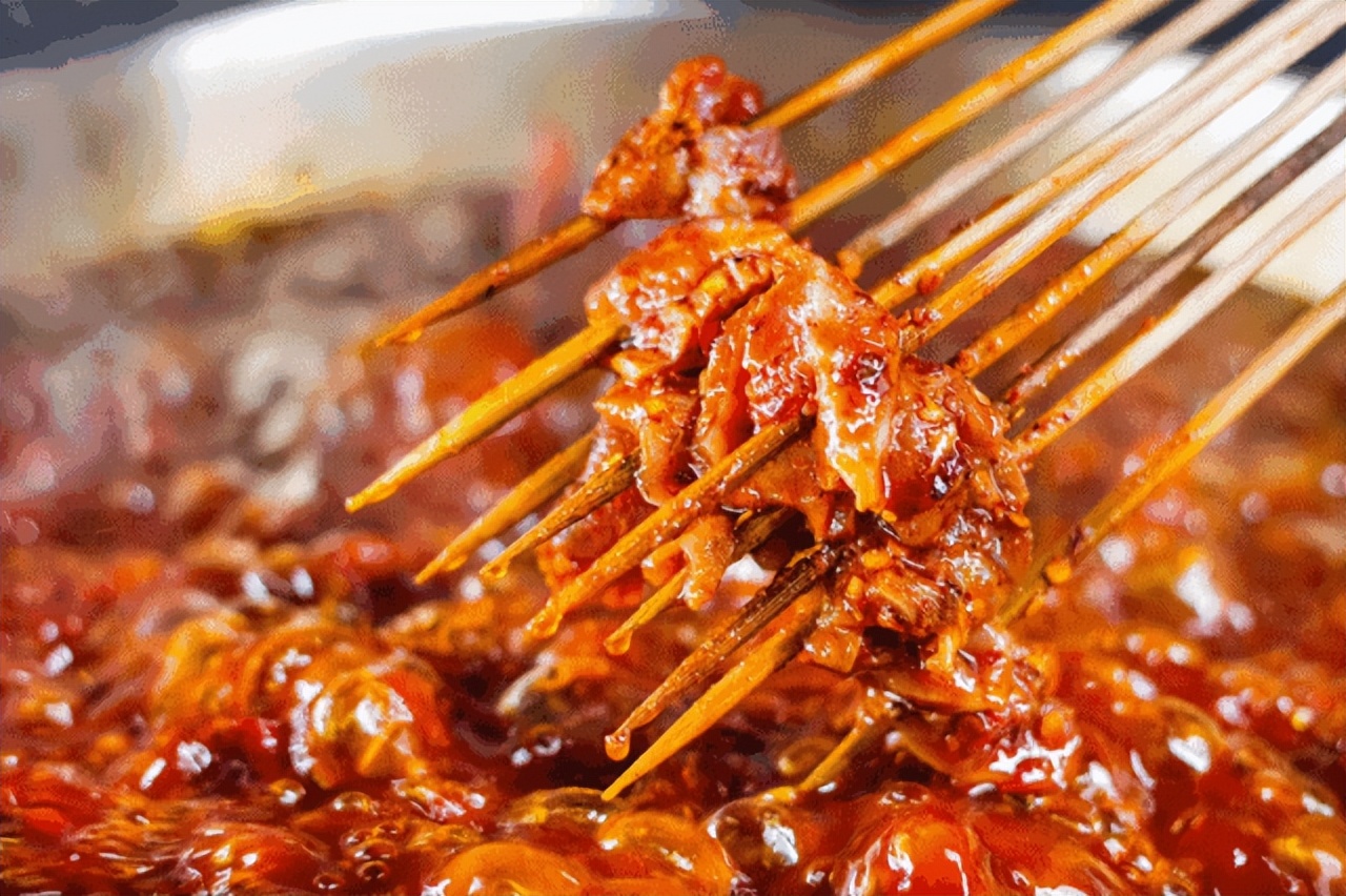 大佛脚下的宝藏渔村，藏着令人惊艳的地道美味……