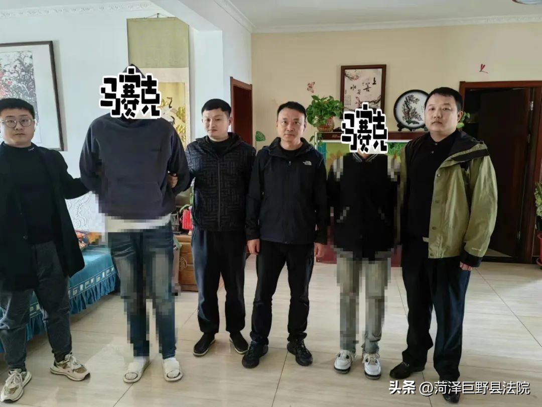 犯罪团伙为境外电诈引流8人被抓,菲律宾境外洗钱团伙最新落网