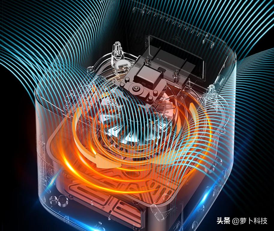 什么牌子空气炸锅好用点评,什么品牌的空气炸锅质量最好