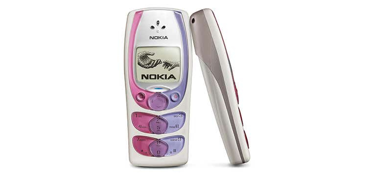 中国手机近10年来的发展变迁,手机的发展史和进化史