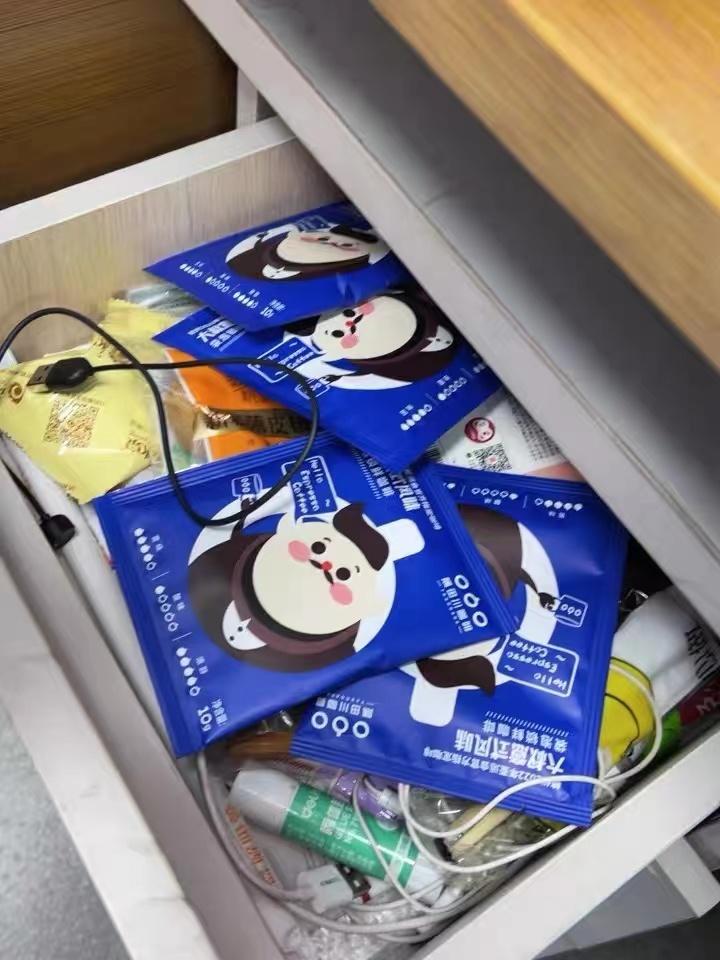 上班族咖啡推荐方便携带杯,推荐几款口味非常好喝的咖啡