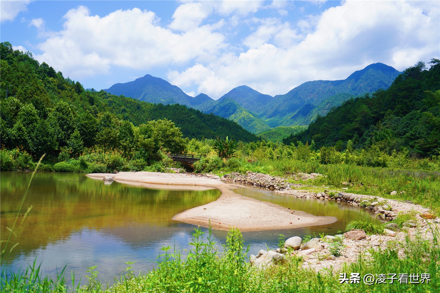 邵武云灵山漂流需要带什么,邵武云灵山漂流多长