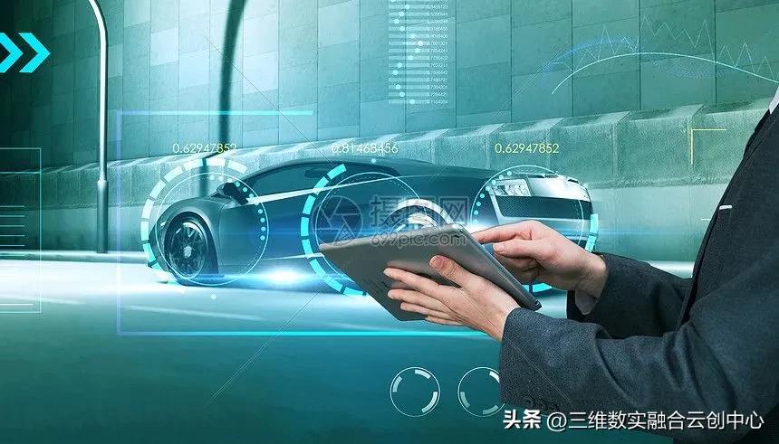 区块链技术发展现状与展望,区块链技术的现状及发展趋势