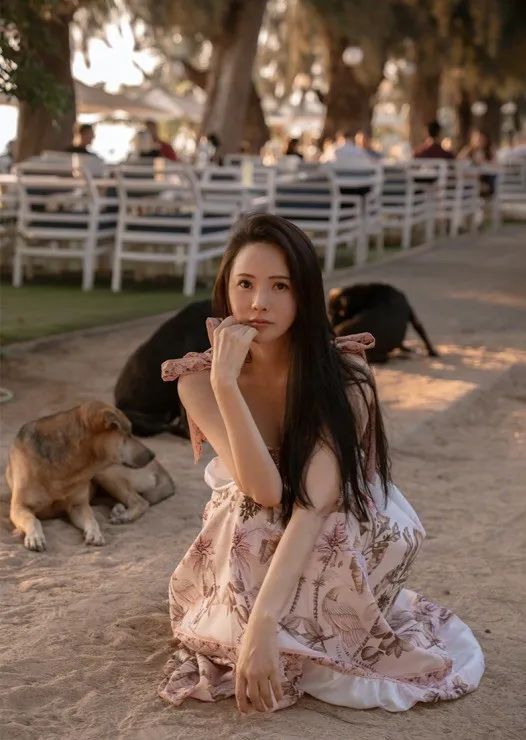 中国第一代少女,中国第一个女偶像