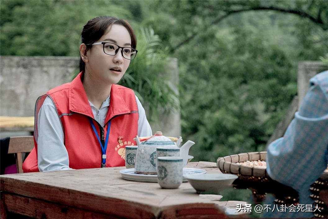 殷桃2022新剧,殷桃演技有多强殷桃孙俪演技对比