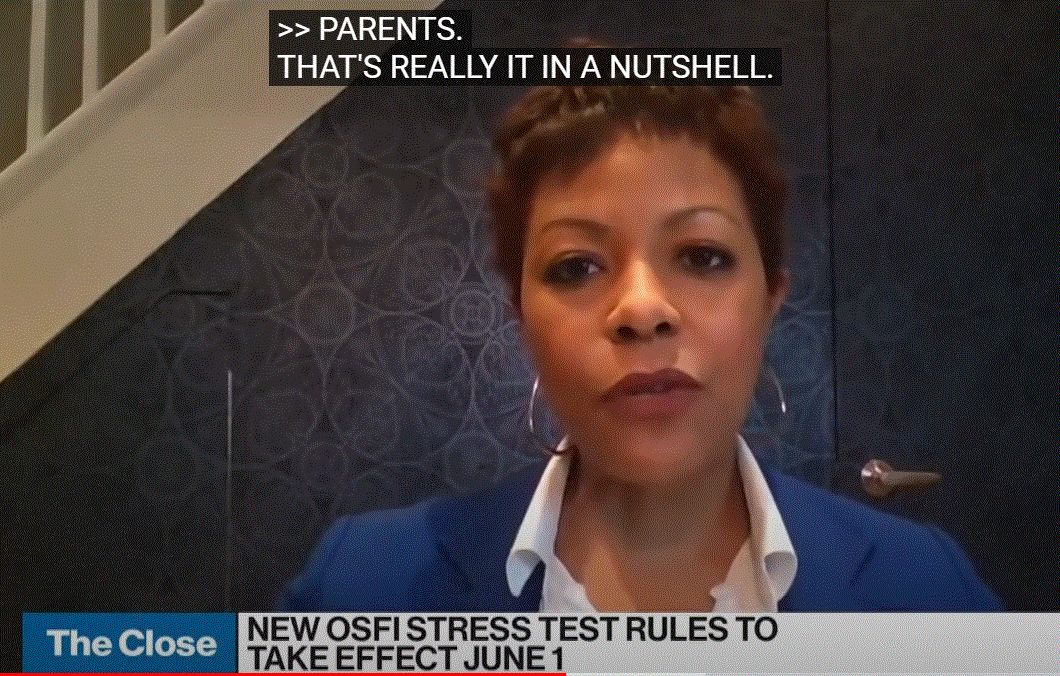 加拿大最新政策对房价影响,加拿大抑制房价的最新政策