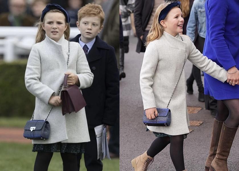 英国王室乔治小王子出巡萌样曝光,英国王室乔治小王子可爱