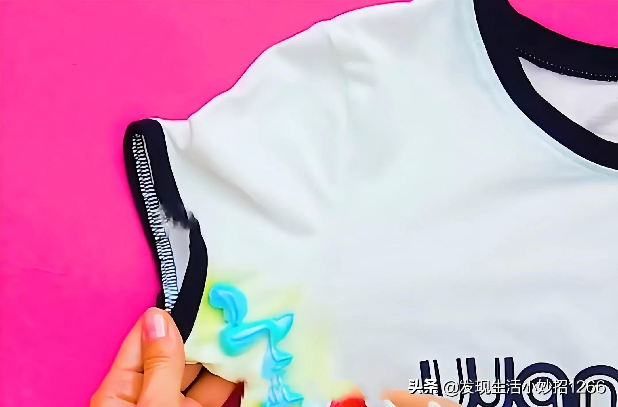 生活小妙招拖地拖不干净,发现更多有趣拖地小技巧