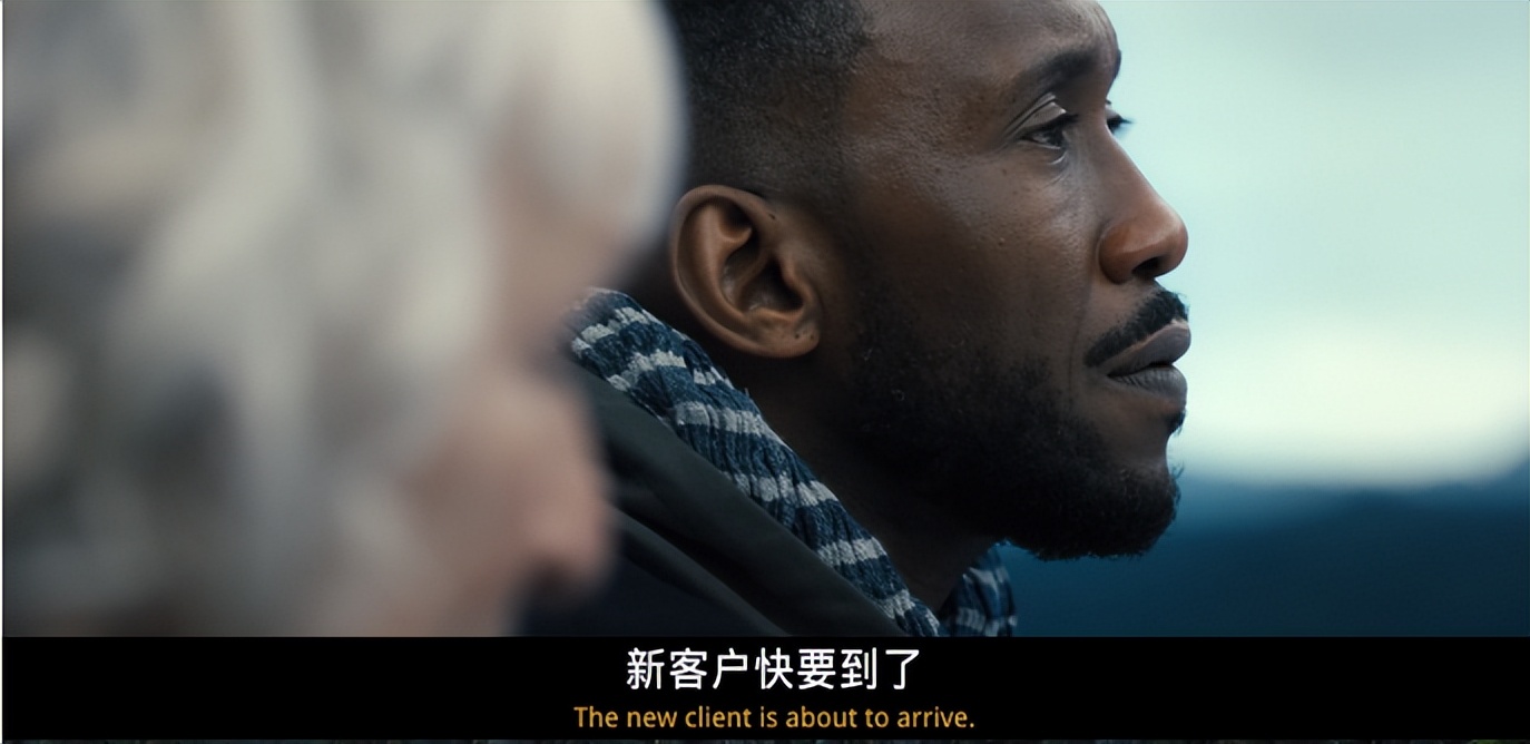 男子身患绝症克隆出另一个自己,一个人得了绝症克隆自己的电影