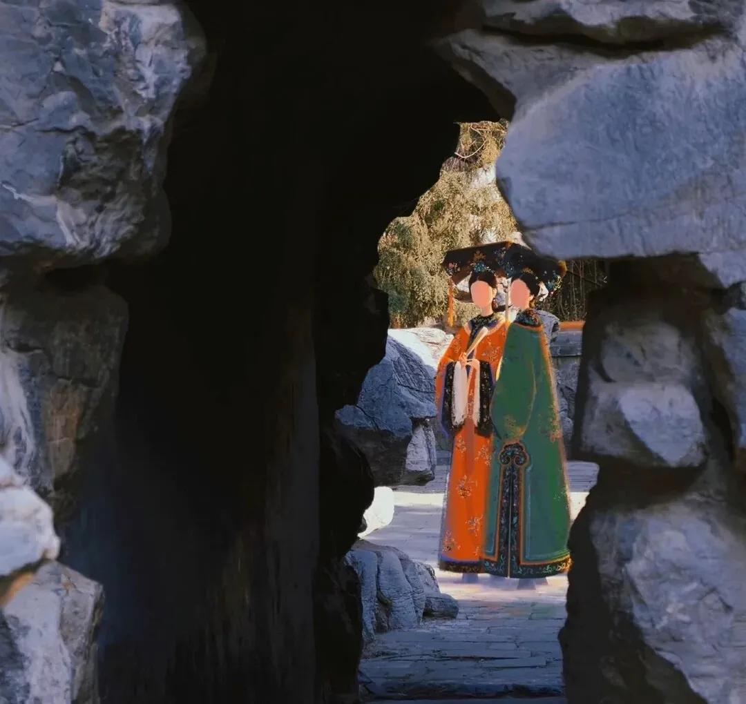 古风意境唯美句子,古风唯美意境图片竖屏