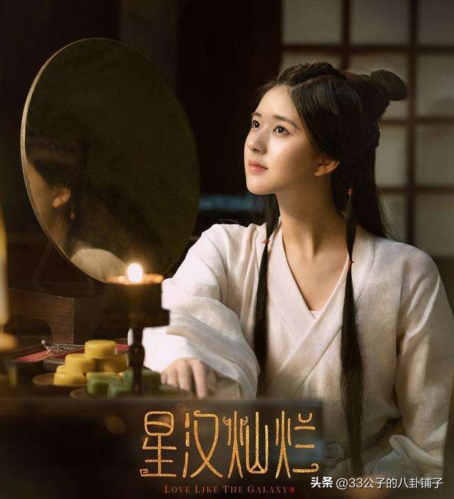 2022年古装剧排行榜前十名,2022年穿越古装剧