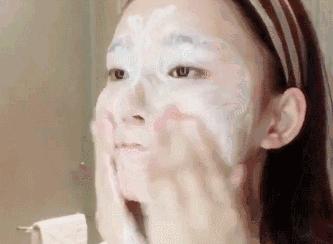 自来水洗脸皮肤过敏,皮肤不好用什么水洗脸