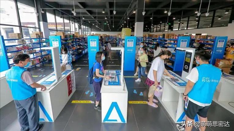 菜鸟驿站取件不收钱怎么赚钱,菜鸟驿站取件员能赚钱吗