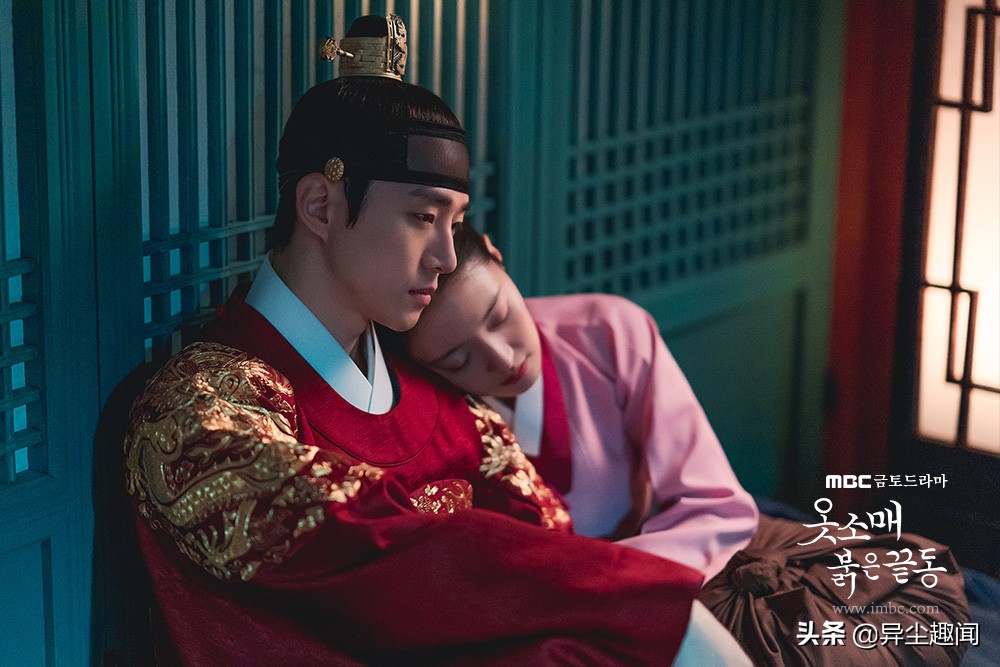 韩网最喜欢中国的剧,韩网评价最高的韩剧