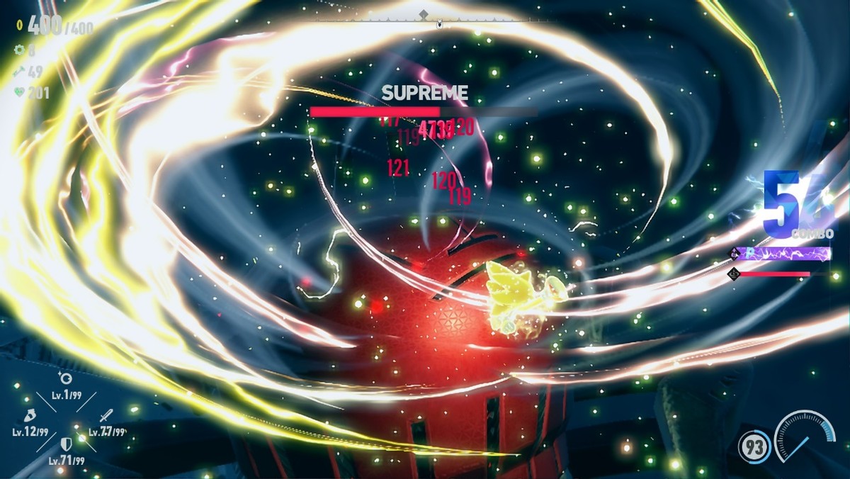 【不动的大图书馆】游戏篇之《索尼克：未知边境》