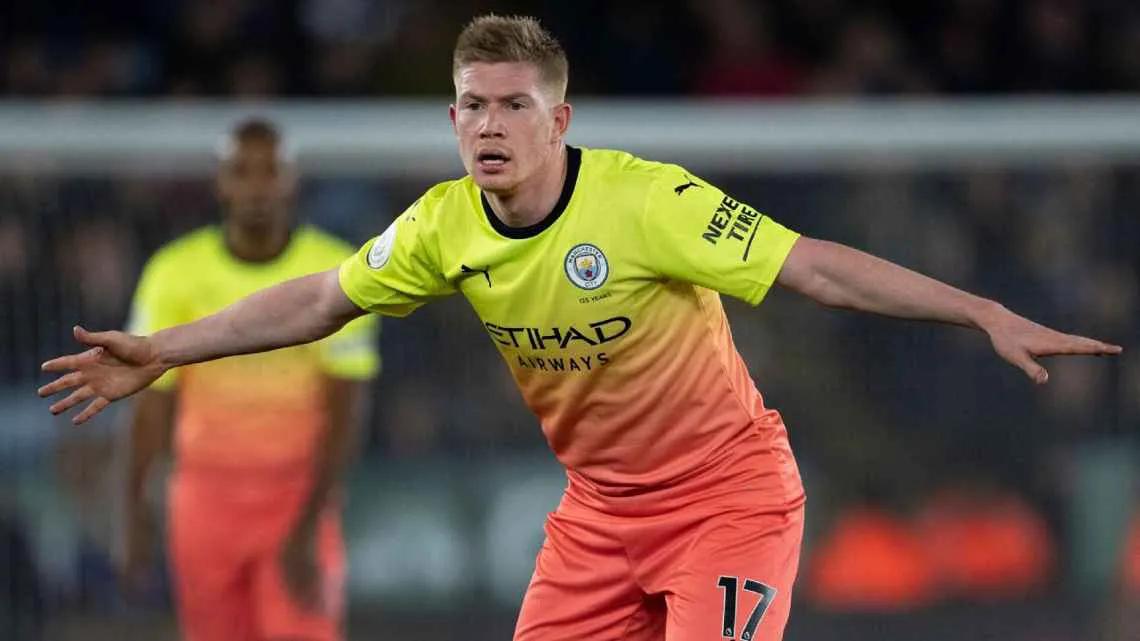 英超30年盘点，最好和最糟糕的球衣评选