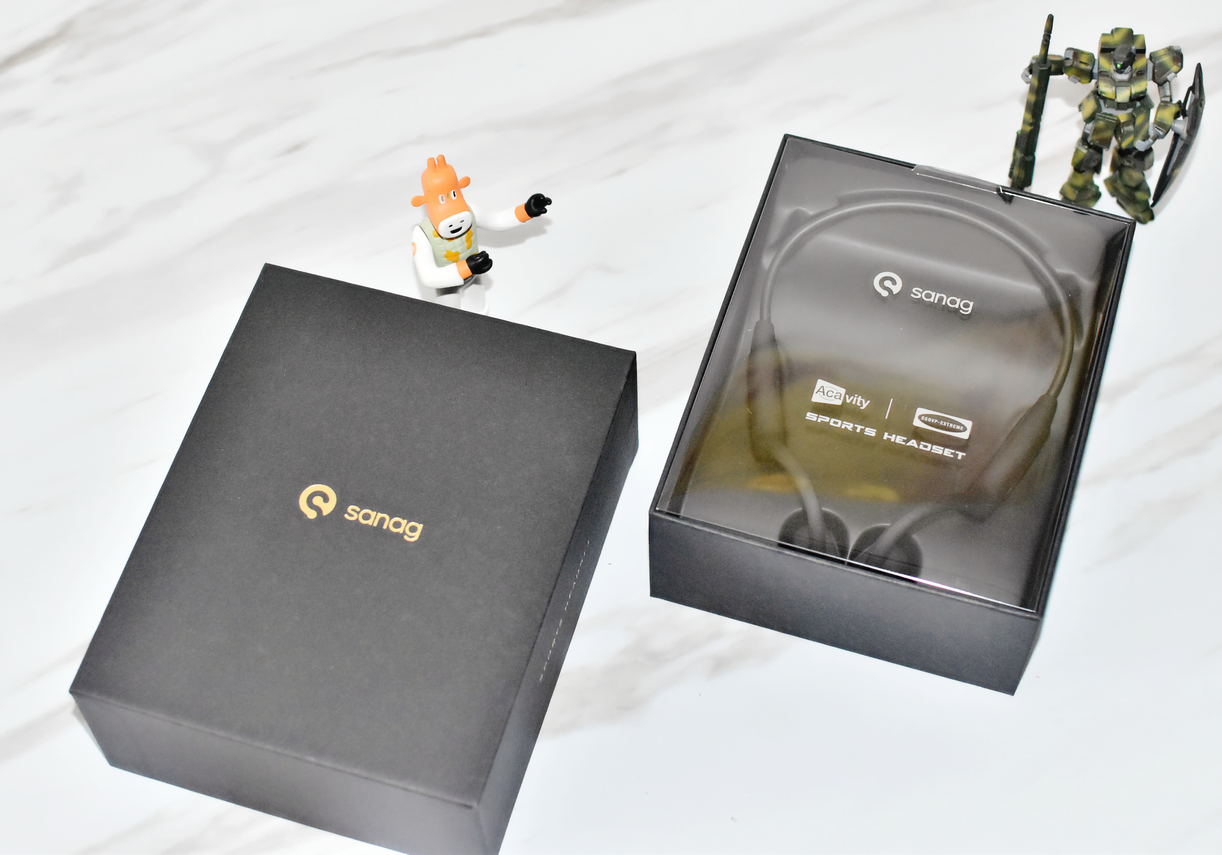 赛那a30骨传导耳机测评,塞那骨传导a30spro耳机怎么样