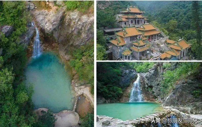 佛山广州两天两夜游玩攻略,佛山去南海湾森林公园