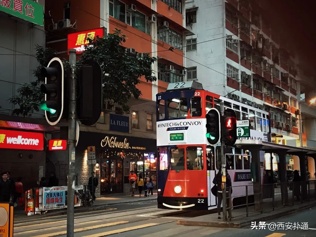 香港攻略及注意事项,香港出关攻略