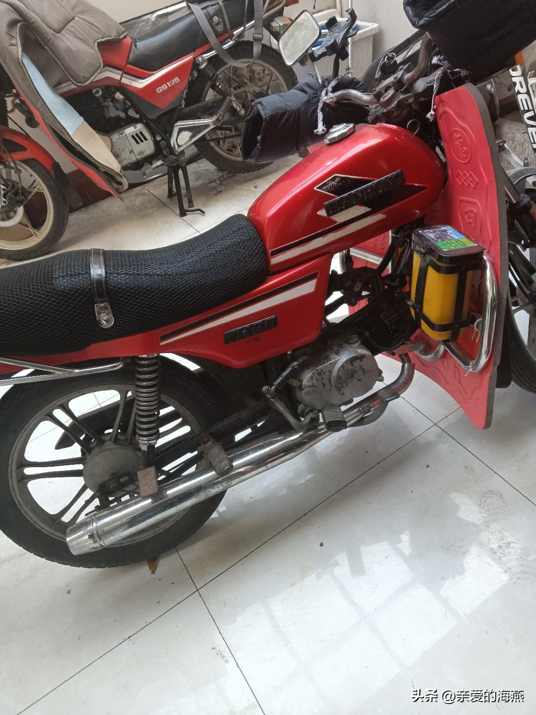 80年代90年代的经典摩托车,80年代90年代最经典的摩托车