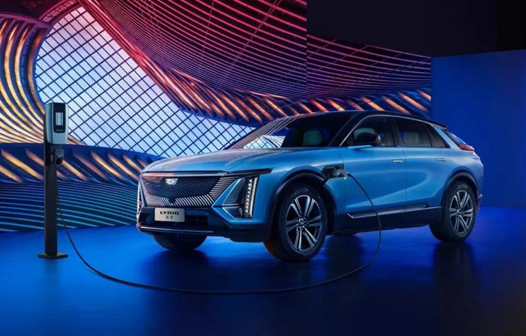 lyriq锐歌现在还值得买吗,lyriq锐歌驾驶辅助