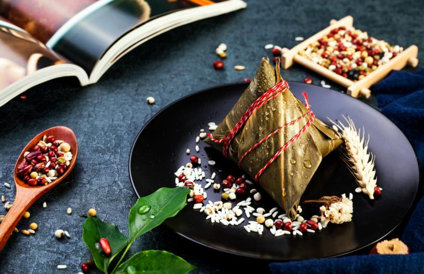 端午节多大的宝宝才能吃粽子,端午节儿童吃粽子为什么