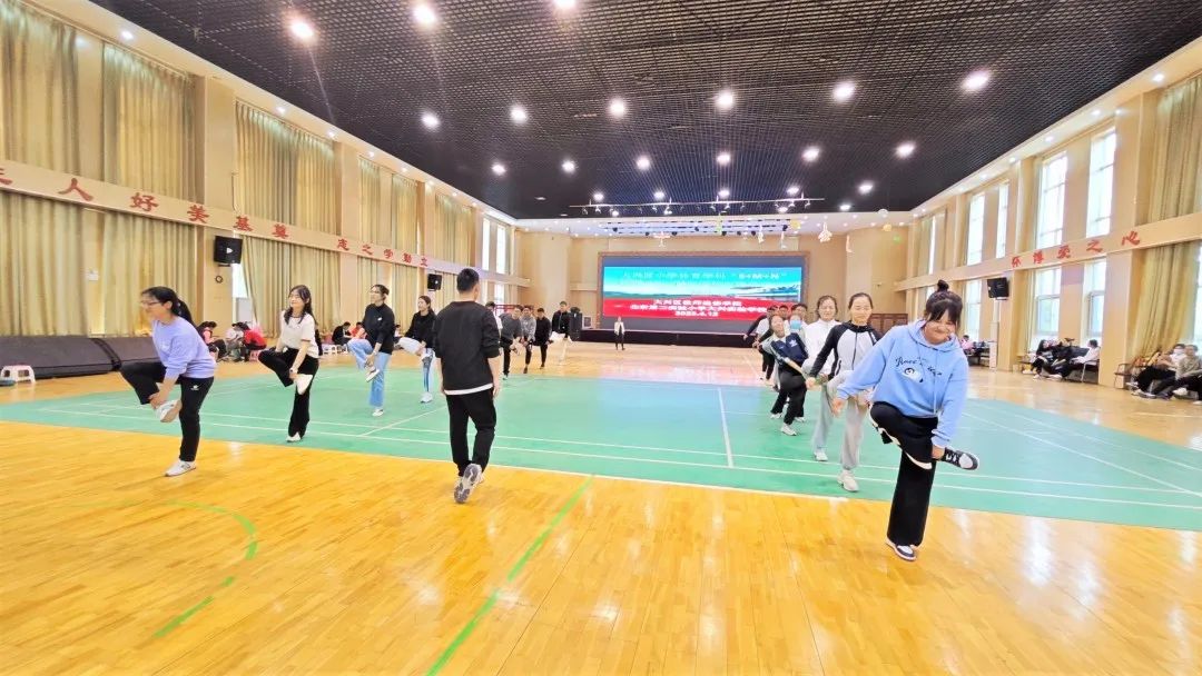 体教融合促发展,推进体教融合促进青少年健康发展