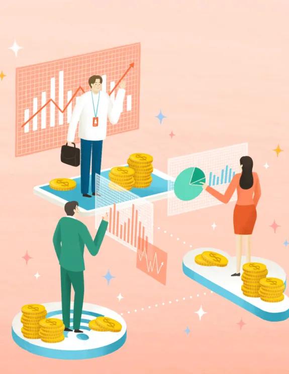 好一朵横州茉莉花搭上“电商快车”走天下