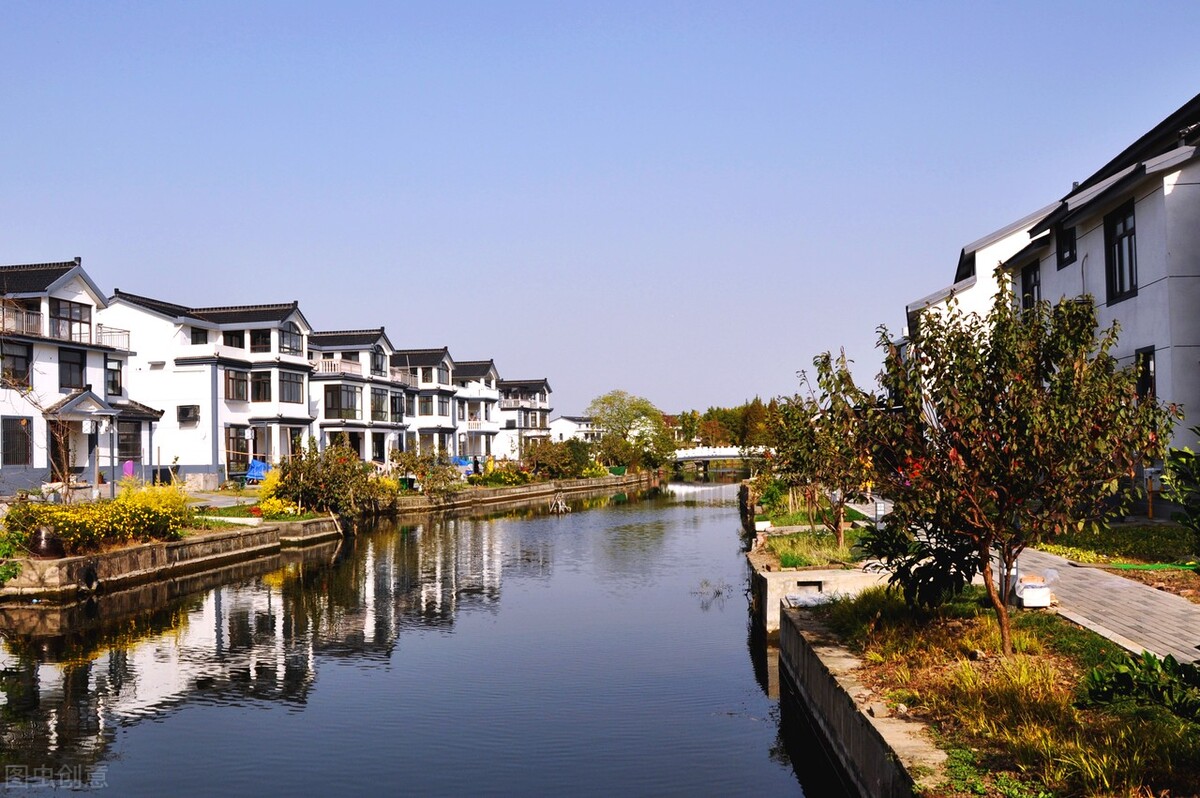 什么政策农村不让建房了,为什么农村要停止建房