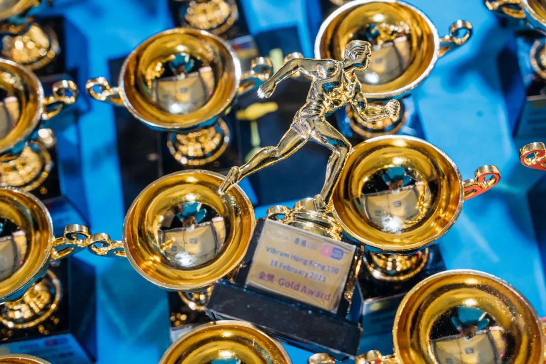 港百越野赛2023什么时候开始,港百越野赛国内选手实战表现