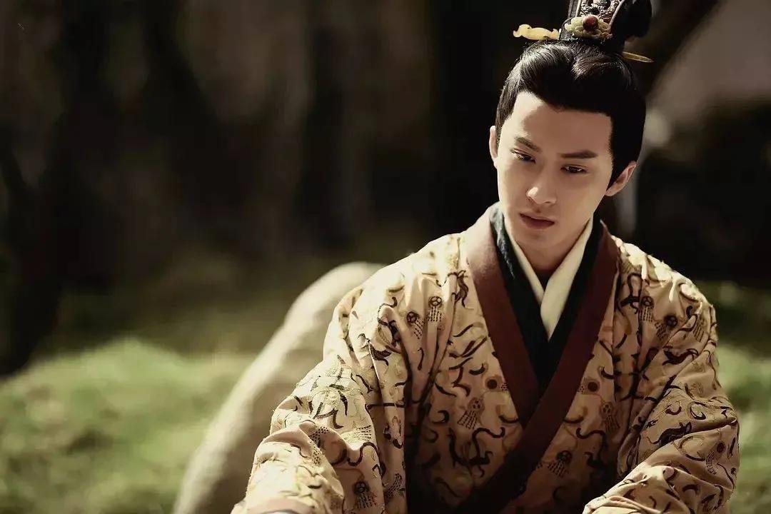 山阳公和汉献帝禅位,汉献帝禅让后活了多少年