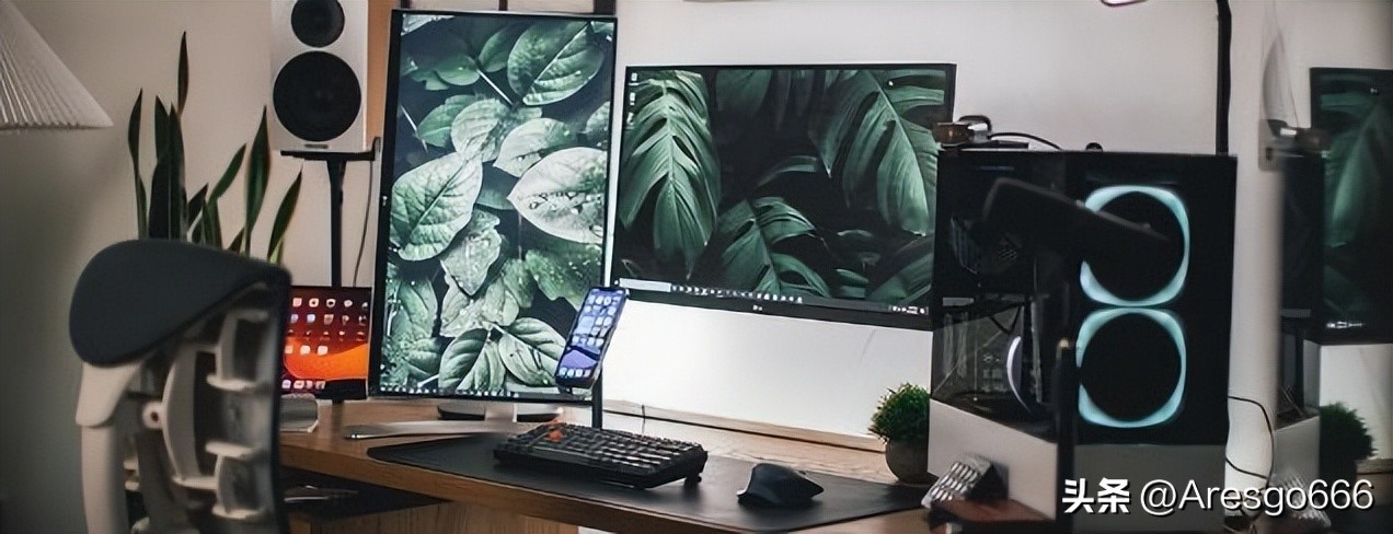 diy电脑主机哪个配件更重要,史上最强diy主机