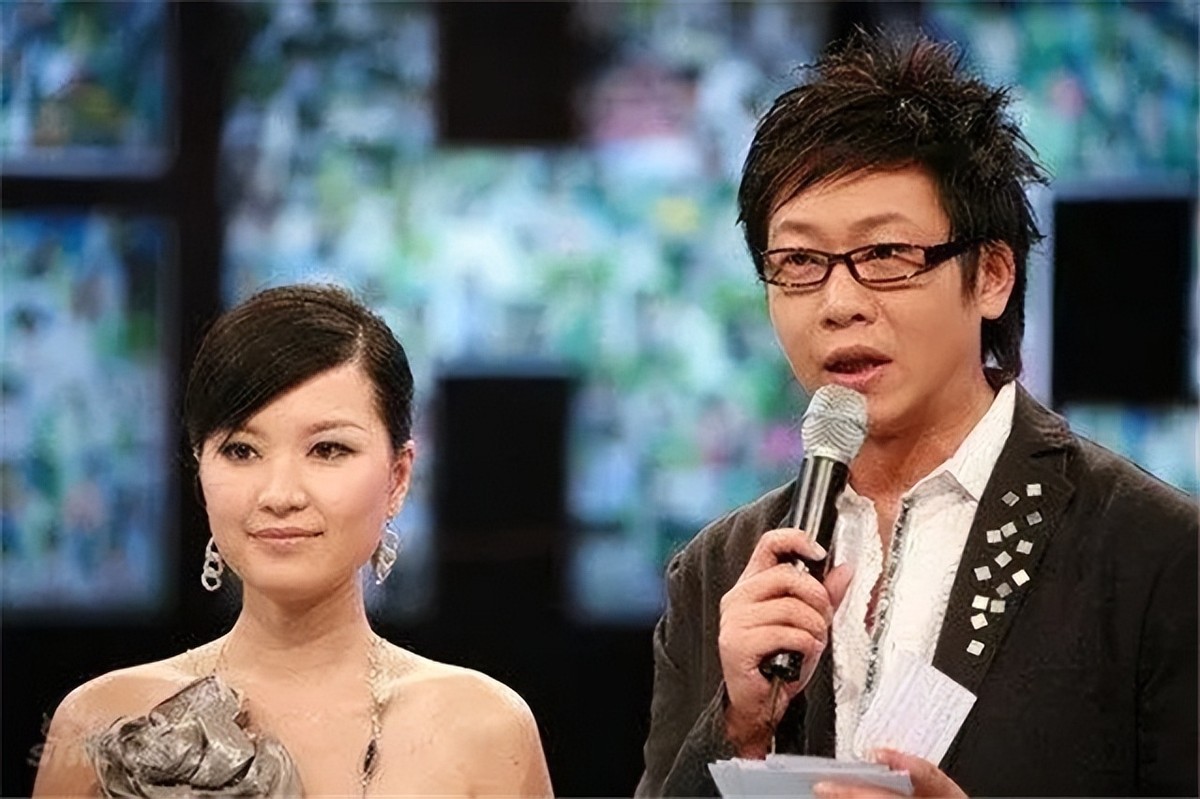 主持人林海的婚姻状况,主持人林海老婆个人资料简介