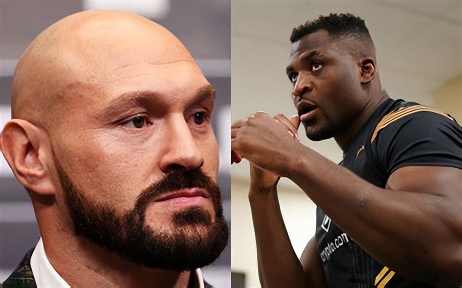 拳王泰森富里最新比赛视频,拳王泰森富里比赛全视频