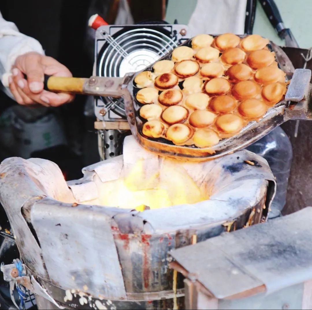 800万本地人给游客票选：香港最强清单