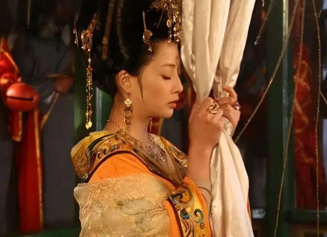 妃子笑和杨贵妃的故事,杨贵妃一骑红尘妃子笑的故事