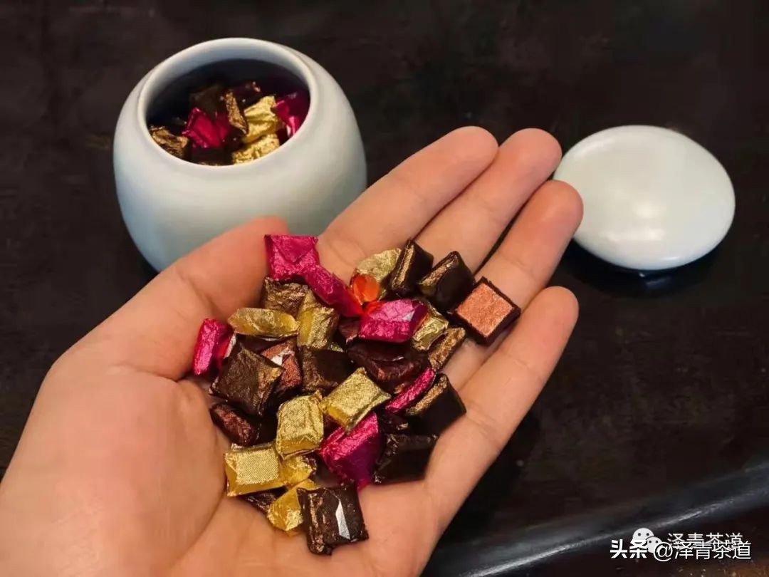 伏天喝什么养生茶最好喝,泡好一杯茶安享三伏天