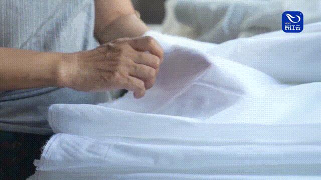 古人最爱的“空调衫”60%原料竟然来自荆州