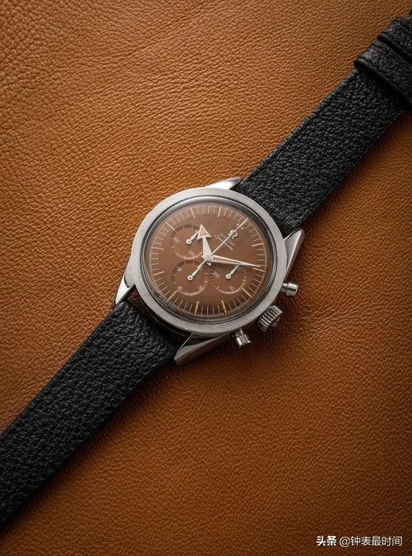 手表拍卖纪录排行榜,名表排行榜前十名手表拍卖