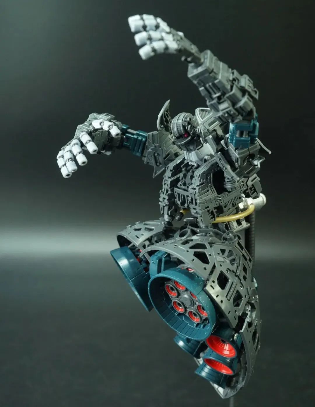 0门槛入门,萌新入坑指南材料篇