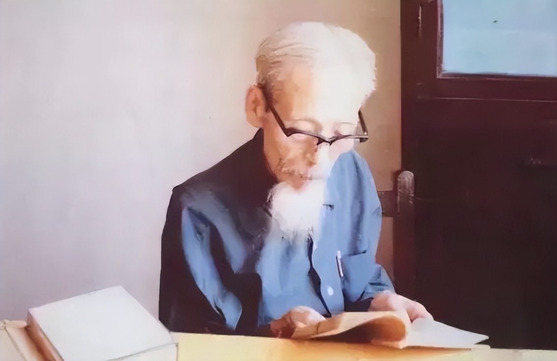 83年中国人民银行收到山西老人来信，领导直言：速查绝密1号档案