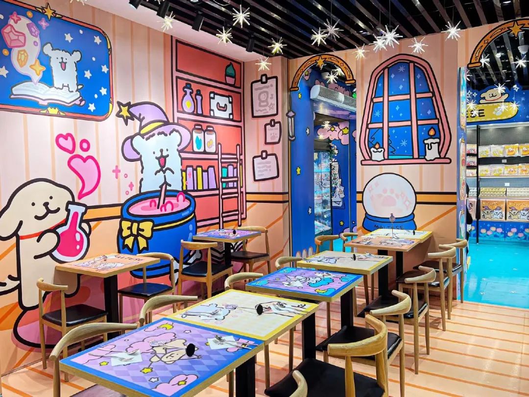 中国内地第1、亚洲第11回归了，6月新店速递